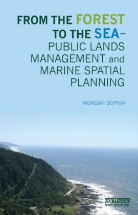 Public Lands Management and Marine Spatial Planning