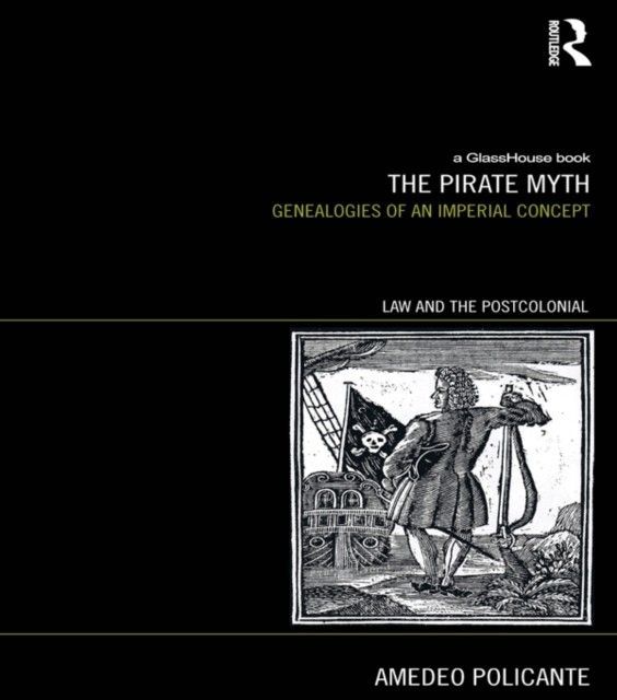 Pirate Myth main product photo