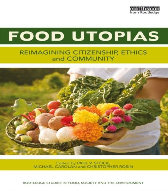Food Utopias main product photo