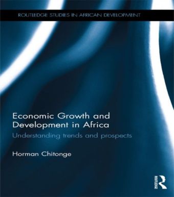 Economic Growth and Development in Africa: A global perspective