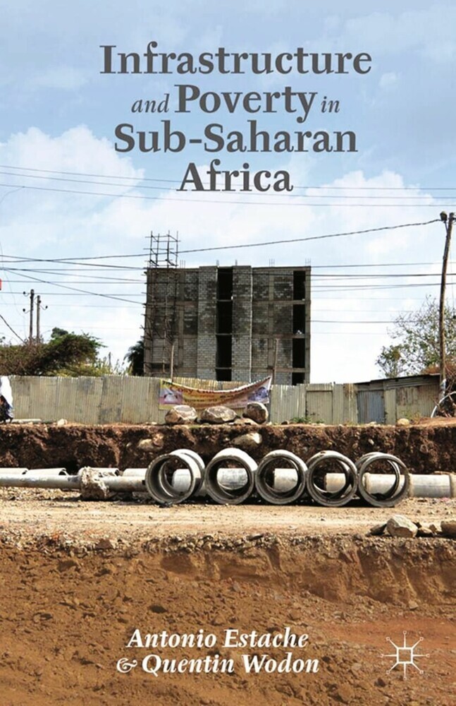 Infrastructure and Poverty in Sub-Saharan Africa main product photo