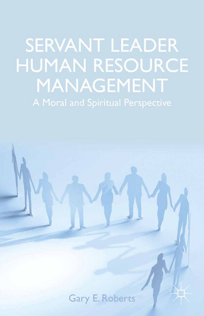 Servant Leader Human Resource Management main product photo