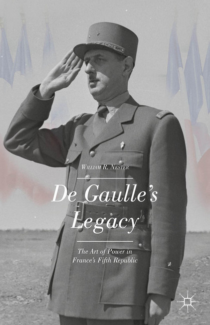 De Gaulle's Legacy main product photo