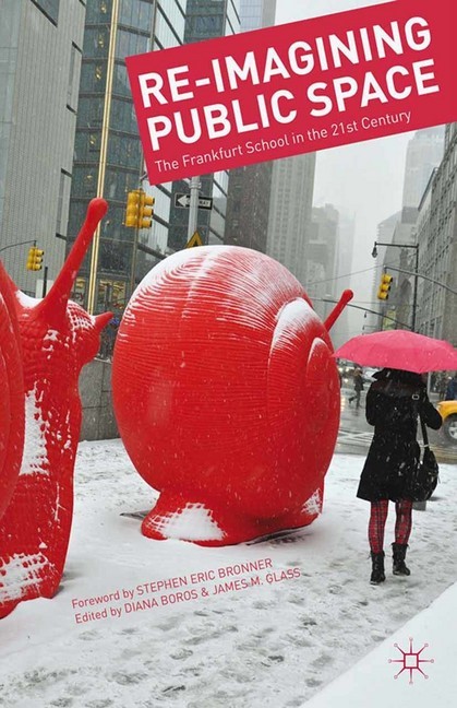Re-Imagining Public Space main product photo