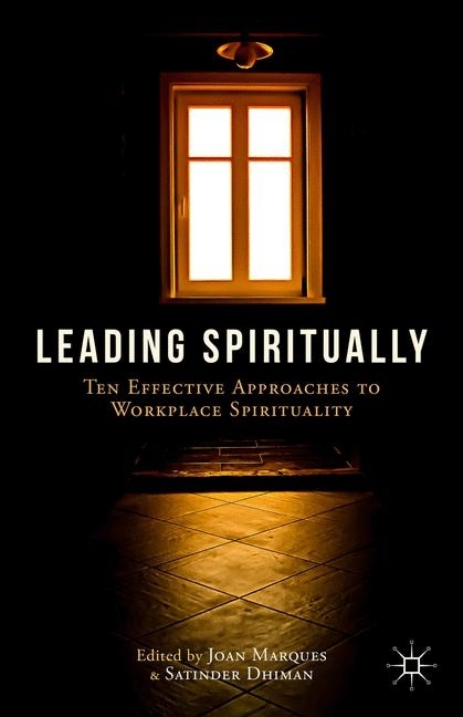 Leading Spiritually main product photo