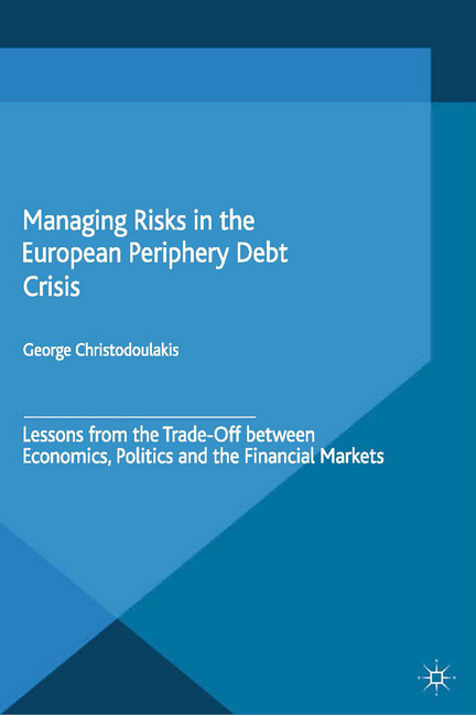 Managing Risks in the European Periphery Debt Crisis main product photo