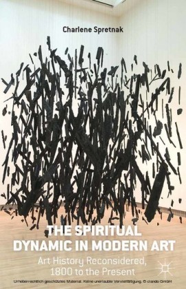 The Spiritual Dynamic in Modern Art