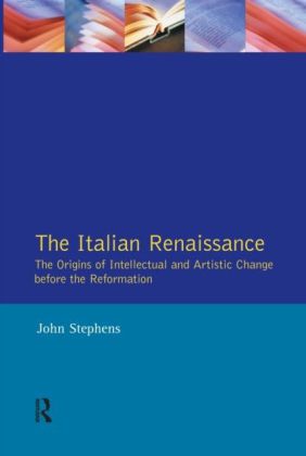 The Italian Renaissance