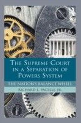 Supreme Court in a Separation of Powers System