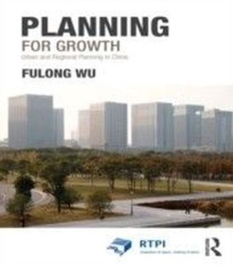 Urban and Regional Planning in China