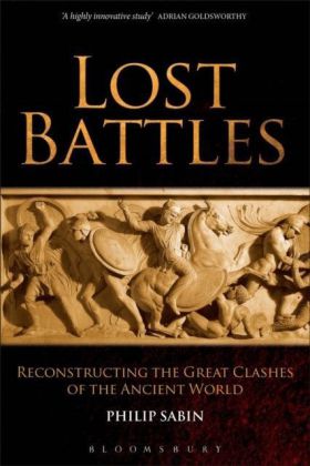 Lost Battles