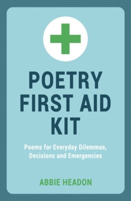 Poetry First Aid Kit main product photo