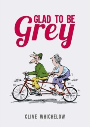 Glad to be Grey
