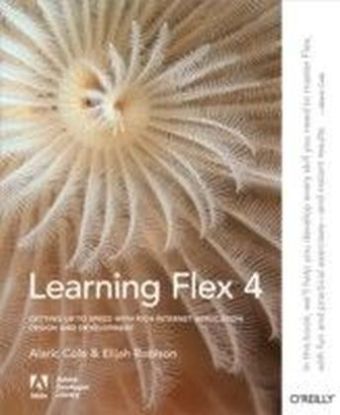 Learning Flex 4