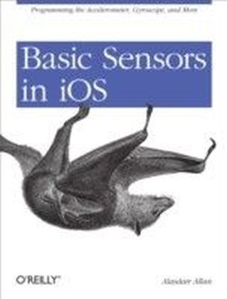 Basic Sensors in iOS