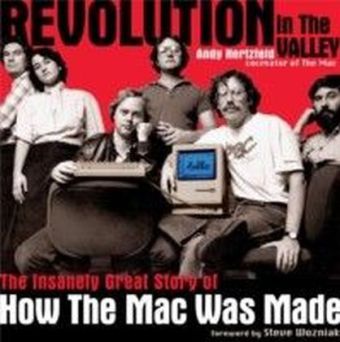 Revolution in The Valley [Paperback]