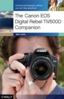Canon EOS Digital Rebel T1i/500D Companion
