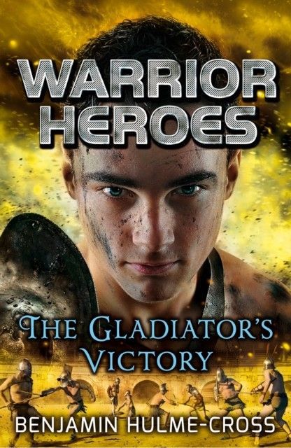 Warrior Heroes: The Gladiator's Victory main product photo