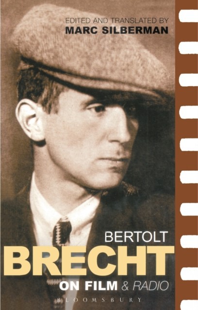 Brecht On Film & Radio main product photo