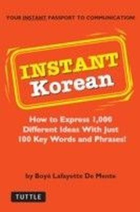 Instant Korean