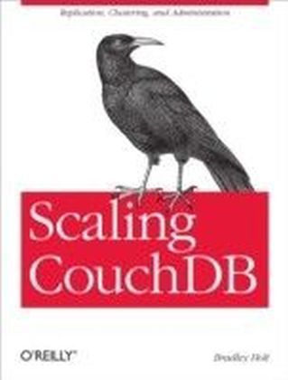 Scaling CouchDB main product photo