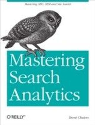 Mastering Search Analytics