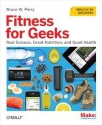 Fitness for Geeks main product photo