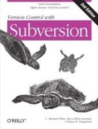 Version Control with Subversion