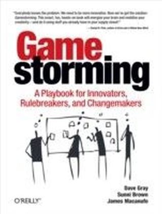 Gamestorming main product photo