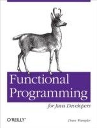 Functional Programming for Java Developers
