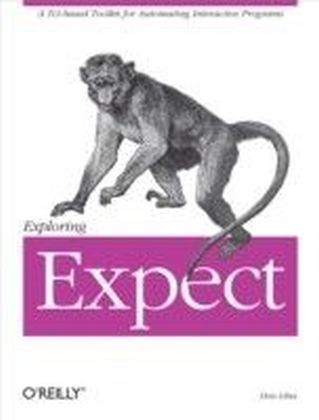 Exploring Expect