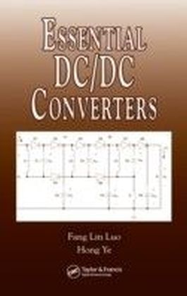 Essential DC/DC Converters main product photo