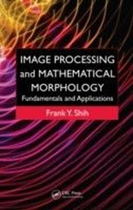 Image Processing and Mathematical Morphology main product photo
