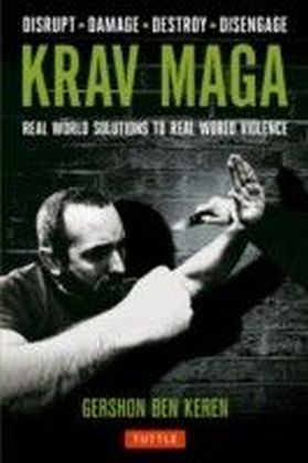 Krav Maga main product photo