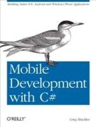 Mobile Development with C#