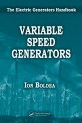Variable Speed Generators
