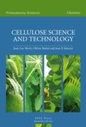 Cellulose Science and Technology