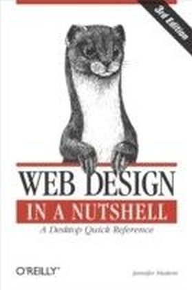 Web Design in a Nutshell