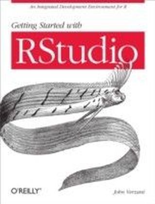 Getting Started with RStudio