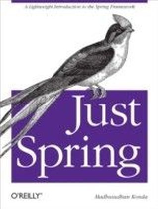 Just Spring