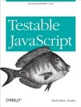 Testable JavaScript
