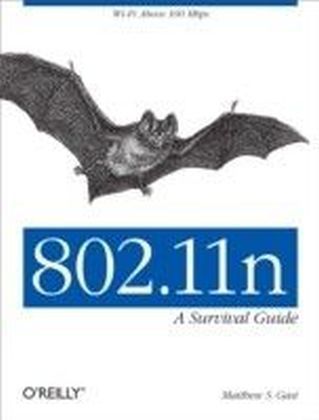 802.11n: A Survival Guide