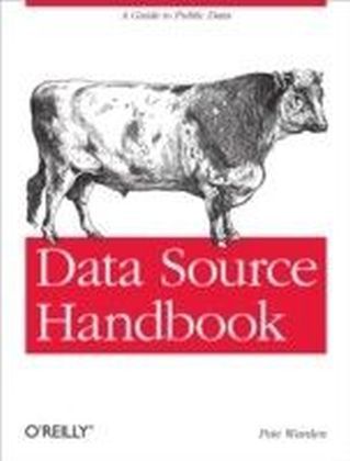 Data Source Handbook