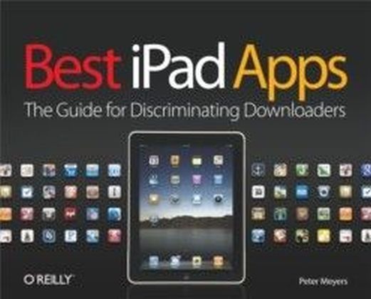 Best iPad Apps main product photo