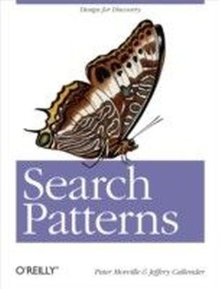 Search Patterns main product photo