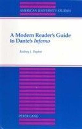 Modern Reader's Guide to Dante's Inferno