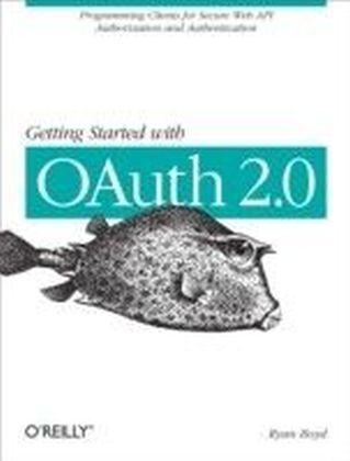 Getting Started with OAuth 2.0