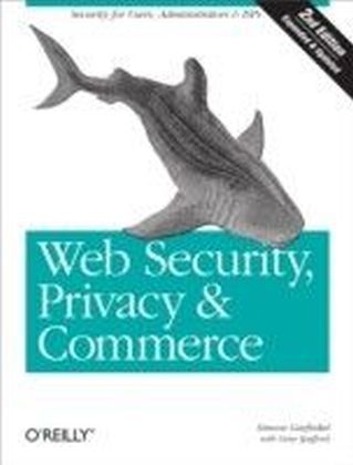 Web Security, Privacy & Commerce
