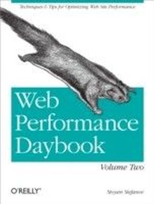 Web Performance Daybook Volume 2