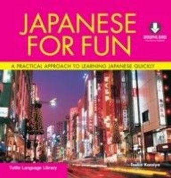 Japanese for Fun